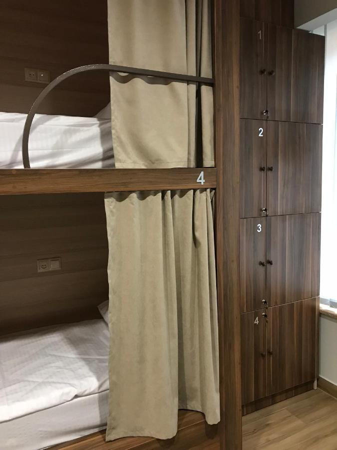 Loft Host エレバン エクステリア 写真