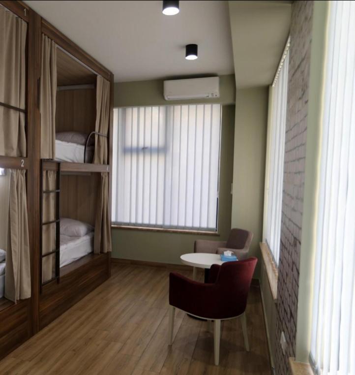 Loft Host エレバン エクステリア 写真